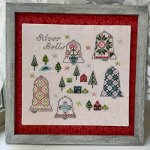(image for) Silver Bells